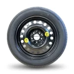 Резервна гума патерица за DODGE CALIBER I R17 5x114,3x67,1 - 67см