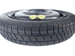 Резервна гума патерица за DODGE CALIBER I R17 5x114,3x67,1 - 67см