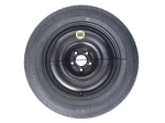 Резервна гума патерица за DODGE JOURNEY I R16 5x127x71,6 - 67см