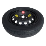 Резервна гума патерица за DS AUTOMOBILES DS4 II R16 5x108x65,1 - 61см