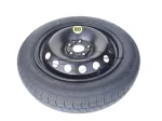 Резервна гума патерица за FIAT 500L R15 5x98x58,1 - 58см