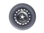Резервна гума патерица за FIAT 500L R15 5x98x58,1 - 58см
