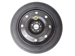 Резервна гума патерица за FIAT 500X R17 5x110x65,1 - 65см
