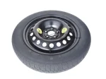 Резервна гума патерица за FIAT DOBLO II R16 5x98x58,1 - 61см