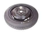 Резервна гума патерица за FIAT E-DOBLO R16 5x98x58,1 - 62см