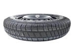 Резервна гума патерица за FIAT E-ULYSSE R16 5x108x65,1 - 65см