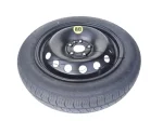 Резервна гума патерица за FIAT EGEA R15 5x98x58,1 - 58см