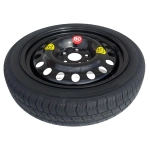 Резервна гума патерица за FIAT TIPO CROSS 2 R17 5x98x58,1 - 61см