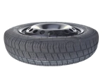 Резервна гума патерица за FIAT ULYSSE R16 5x98x58,1 - 61см
