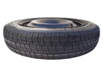 Резервна гума патерица за FORD C-MAX II R16 5x108x63,3 - 61см
