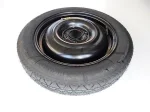Резервна гума патерица за FORD COUGAR R15 4x108x63,3 - 58см