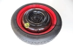 Резервна гума патерица за FORD COURIER R15 4x108x63,3 - 58см