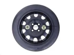 Резервна гума патерица за FORD ECOSPORT II R16 4x108x63,3 - 61см