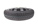 Резервна гума патерица за FORD FIESTA 7 R16 4x108x63,3 - 58см