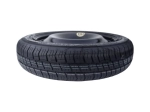 Резервна гума патерица за FORD FOCUS IV R16 5x108x63,3 - 58см