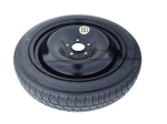 Резервна гума патерица за FORD FOCUS IV R16 5x108x63,3 - 58см