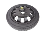 Резервна гума патерица за FORD KA+ R16 4x108x63,3 - 58см