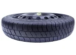 Резервна гума патерица за FORD KUGA I R17 5x108x63,3 - 63см
