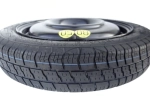 Резервна гума патерица за FORD MAVERICK II R17 5x114,3x67 - 67см