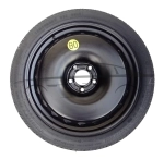Резервна гума патерица за FORD MUSTANG VI R19 5x114,3x70,2 - 66см