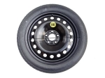 Резервна гума патерица за FORD TOURNEO CONNECT I R17 5x108x63,3 - 63см