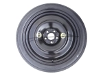 Резервна гума патерица за FORD TRANSIT COURIER II R18 5x108x63,3 - 63см