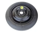 Резервна гума патерица за HONDA CIVIC IX R16 5x114,3x64,1 - 62см