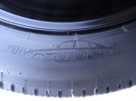 Резервна гума патерица за HONDA CIVIC IX R16 5x114,3x64,1 - 62см