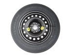 Резервна гума патерица за HONDA CR-V V R17 5x114,3x64 - 71см
