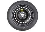 Резервна гума патерица за HONDA FR-V R16 5x114,3x64 - 62см