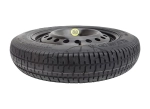 Резервна гума патерица за HONDA FR-V R16 5x114,3x64 - 62см