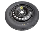 Резервна гума патерица за HONDA FR-V R16 5x114,3x64 - 62см