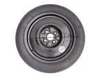 Резервна гума патерица за HONDA INSIGHT II R15 4x100x56,1 - 58см