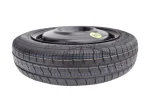 Резервна гума патерица за HYUNDAI BAYON R15 4x100x54,1 - 58см