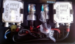 КСЕНОН КОМПЛЕКТ HB3 9005 35W