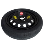 Резервна гума патерица за HYUNDAI i10 I R16 4x100x54,1 - 57см