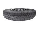 Резервна гума патерица за HYUNDAI i30 III R17 5x114,3x67,1 - 61см