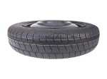 Резервна гума патерица за HYUNDAI ix20 R15 5x114,3x67,1 - 58см
