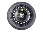 Резервна гума патерица за JAGUAR XF I R17 5x108x63,3 - 63см