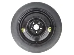 Резервна гума патерица за KIA CEED I R15 5x114,3x67 - 58см