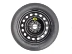 Резервна гума патерица за KIA CEED III R16 5x114,3x67 - 61см
