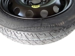Резервна гума патерица за KIA PRO CEED GT III R18 - 63см