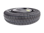 Резервна гума патерица за KIA RIO III R15 4x100x54,1 - 58см