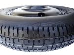 Резервна гума патерица за KIA SPORTAGE III R16 5x114,3x67 - 69см