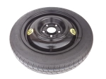 Резервна гума патерица за KIA VENGA R15 5x114,3x67 - 58см