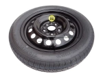 Резервна гума патерица за KIA X-CEED R16 5x114,3x67,1 - 61см