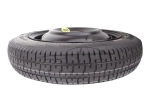 Резервна гума патерица за LEXUS CT R16 5x100x54,1 - 61см