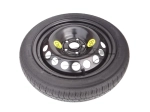 Резервна гума патерица за LEXUS CT R16 5x100x54,1 - 58см