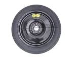Резервна гума патерица за LEXUS NX I R17 5x114,3x60,1 - 67см