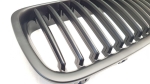 Решетки за BMW F10 / F11 (2010+) - черни